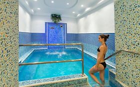 Hotel Terme Miramonte e Mare